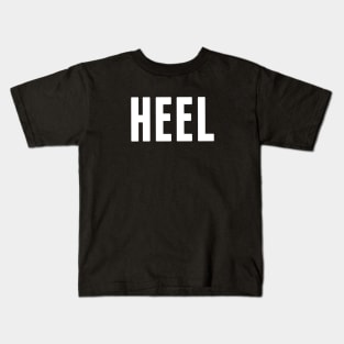 HEEL Kids T-Shirt